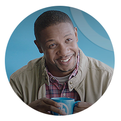 Jackson Hewitt customer